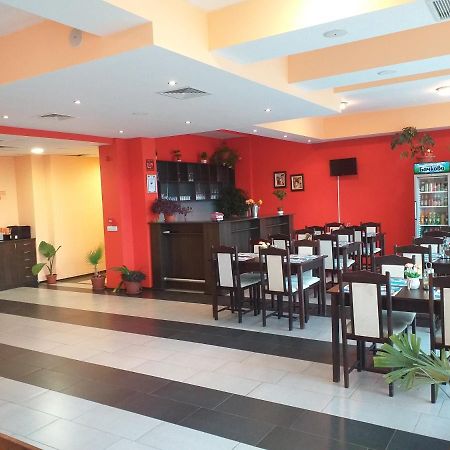 Hotel Seasons 2 Pantai Sunny Luaran gambar