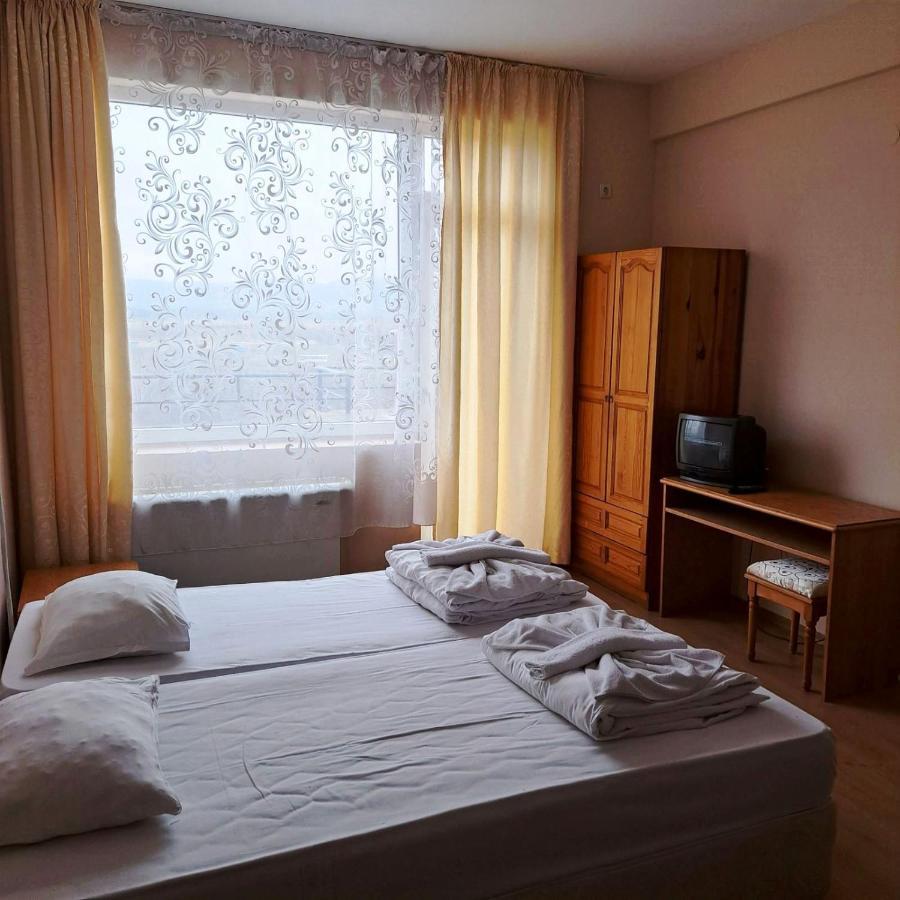 Hotel Seasons 2 Pantai Sunny Luaran gambar