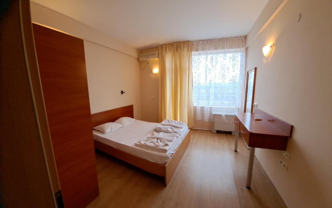 Hotel Seasons 2 Pantai Sunny Luaran gambar