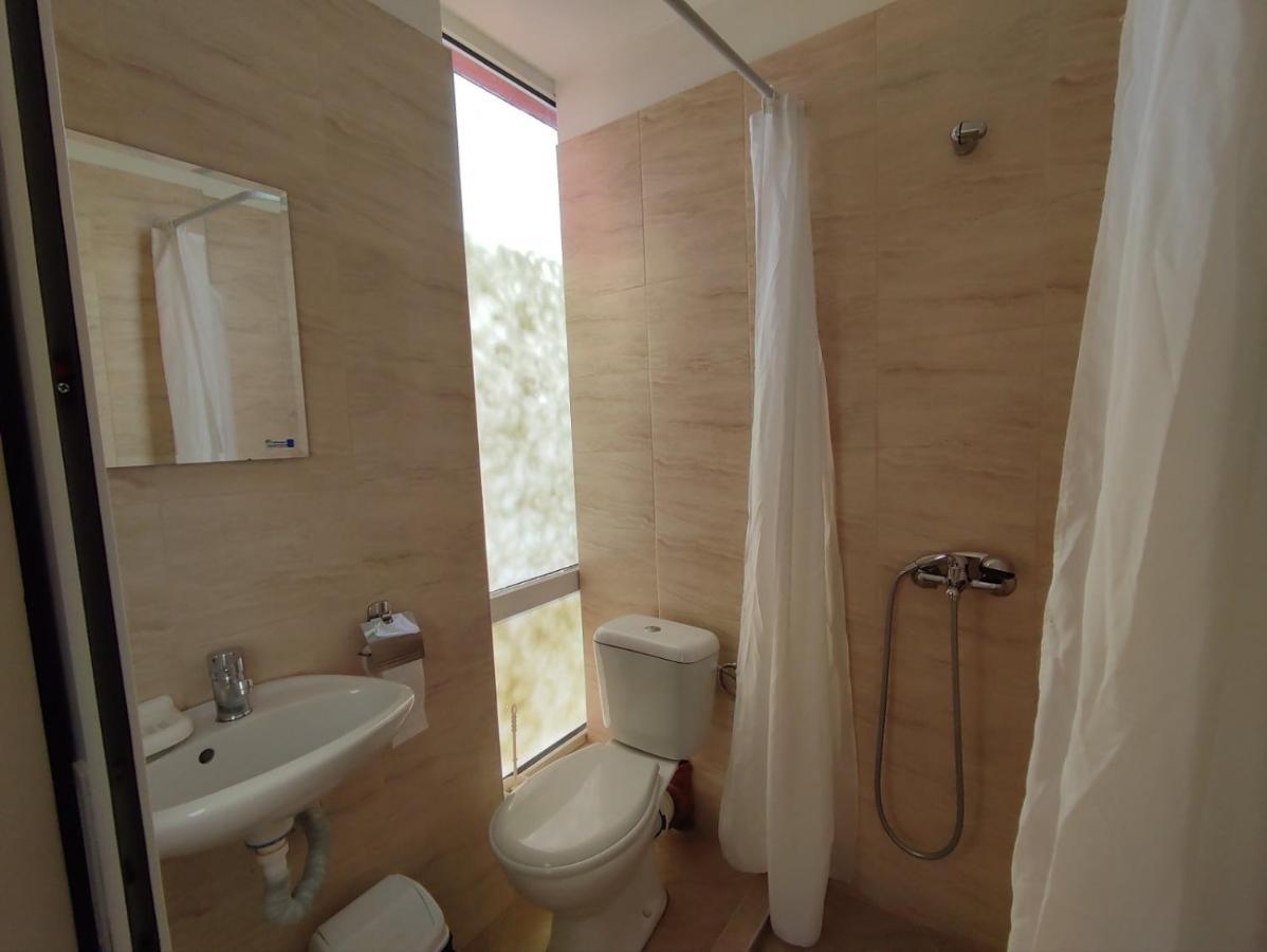 Hotel Seasons 2 Pantai Sunny Luaran gambar