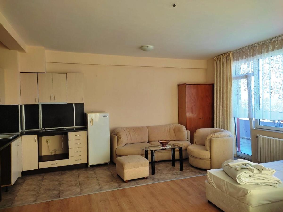 Hotel Seasons 2 Pantai Sunny Luaran gambar