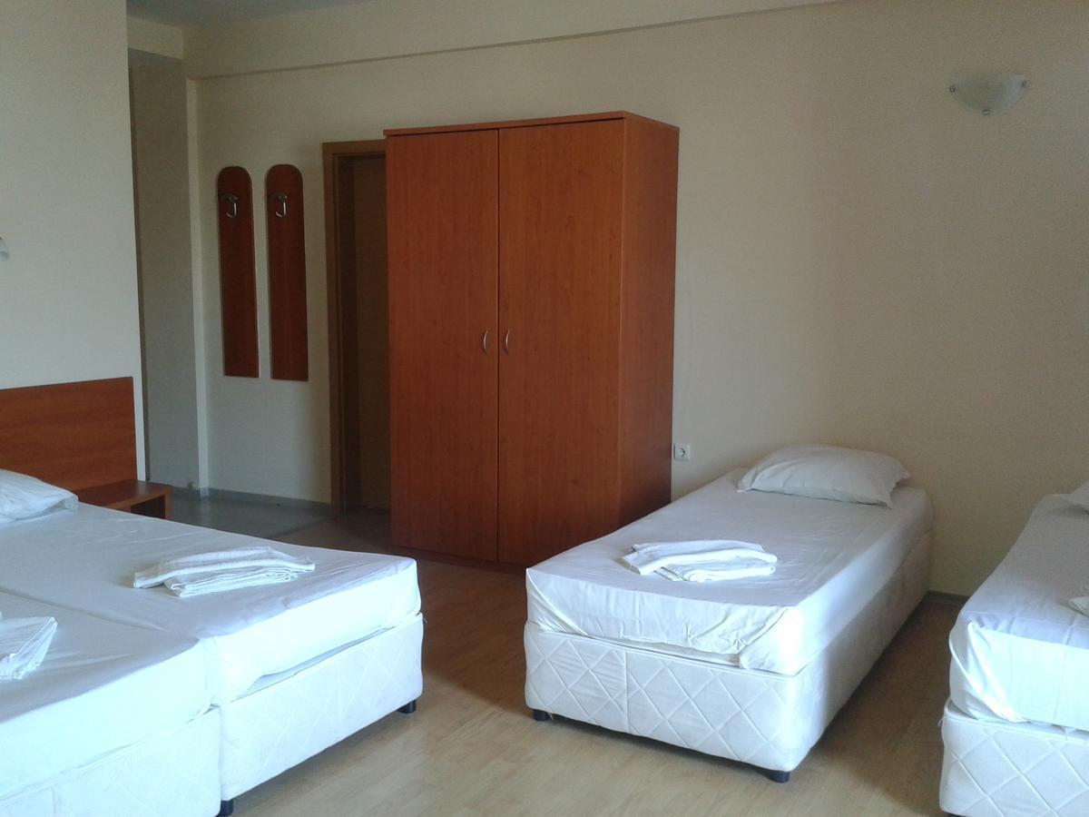 Hotel Seasons 2 Pantai Sunny Luaran gambar