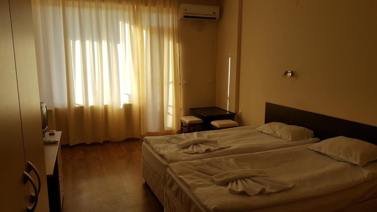 Hotel Seasons 2 Pantai Sunny Luaran gambar
