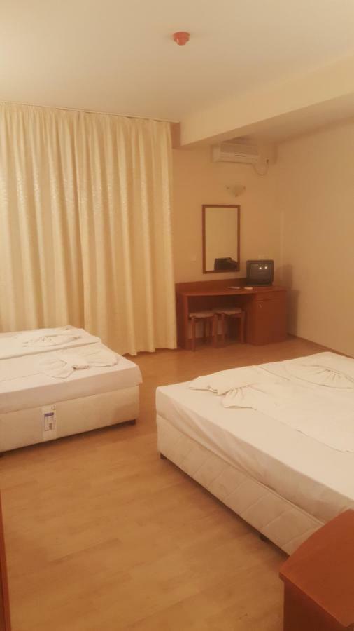 Hotel Seasons 2 Pantai Sunny Luaran gambar