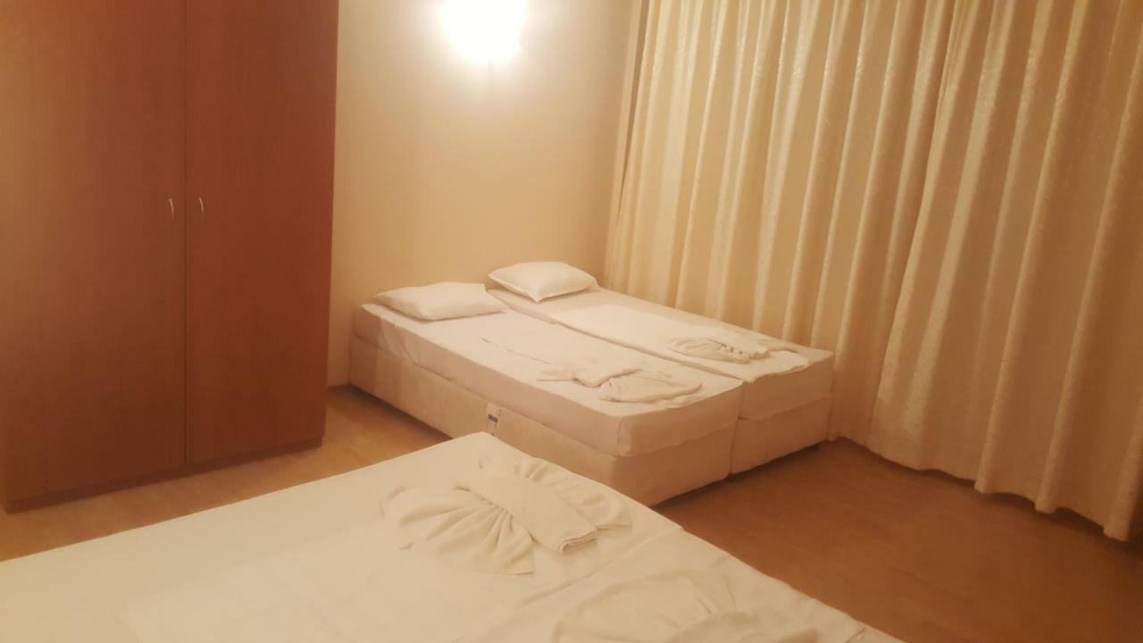 Hotel Seasons 2 Pantai Sunny Luaran gambar