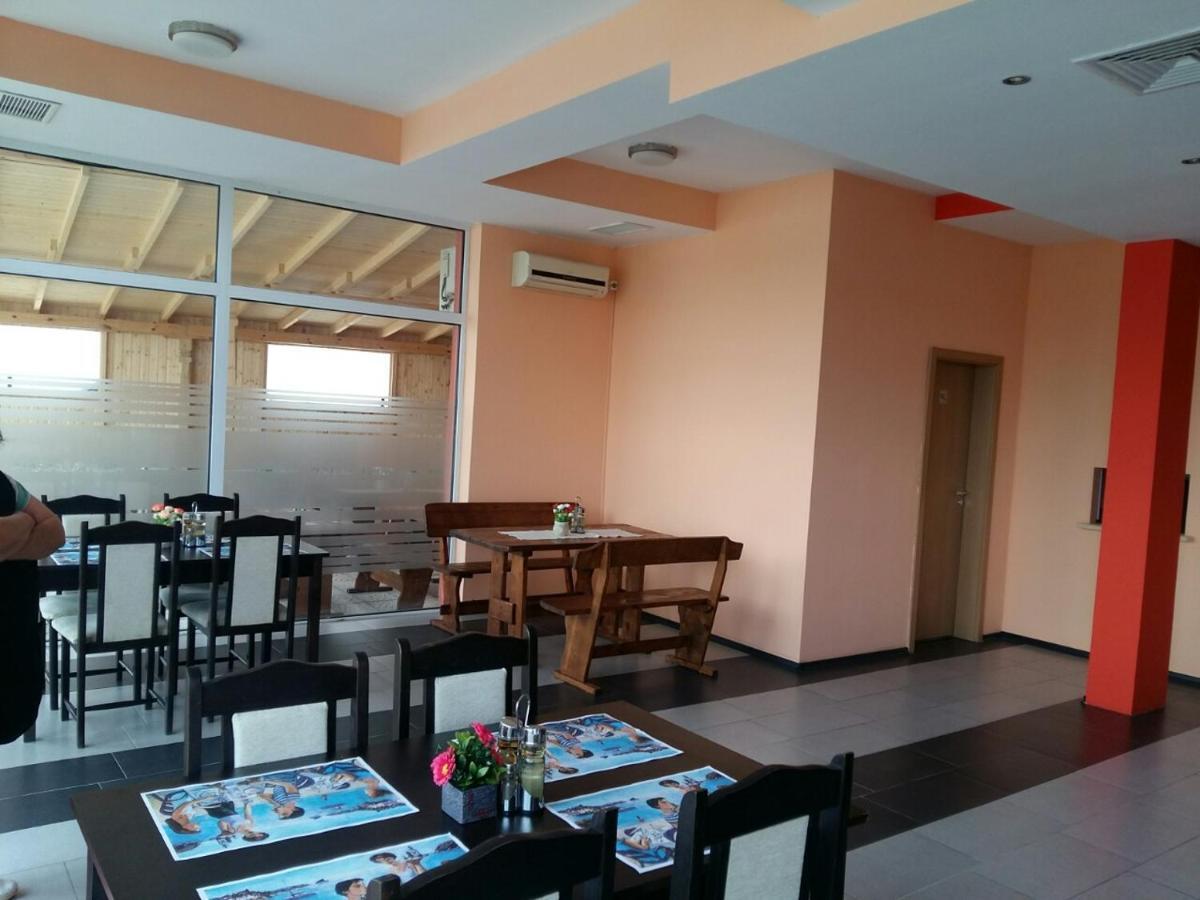 Hotel Seasons 2 Pantai Sunny Luaran gambar
