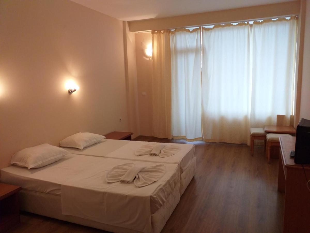 Hotel Seasons 2 Pantai Sunny Luaran gambar