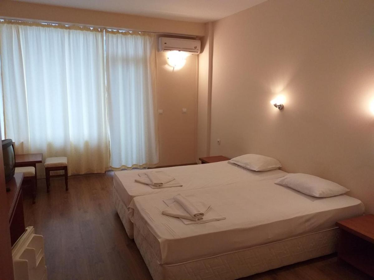 Hotel Seasons 2 Pantai Sunny Luaran gambar