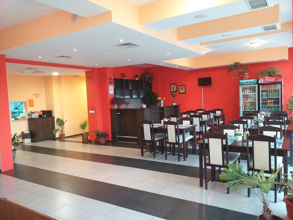 Hotel Seasons 2 Pantai Sunny Luaran gambar
